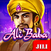 Ali Baba at G Taya