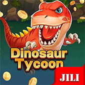 Dinosaur Tycoon at G Taya