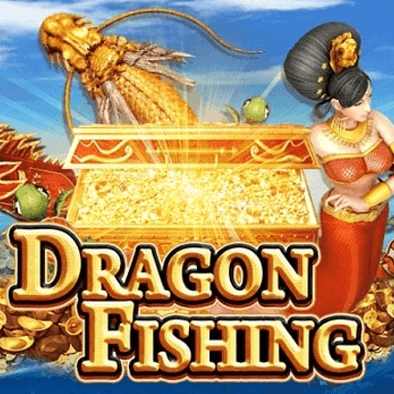 Dragon Fishing at G Taya