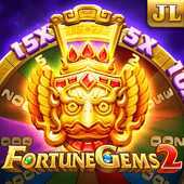 Fortune Gems 2 at G Taya