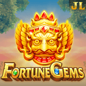 Fortune Gems at G Taya