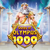 Gates of Olympus 1000 at G Taya