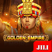 Golden Empire at G Taya