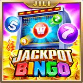 Jackpot Bingo at G Taya
