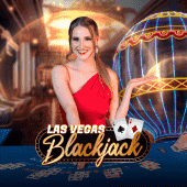 Las Vegas Blackjack at G Taya