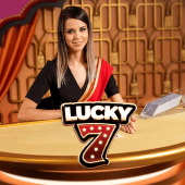 Lucky 7 at G Taya
