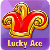 Lucky Ace at G Taya