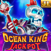 Ocean King Jackpot at G Taya
