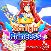 Starlight Princess at G Taya