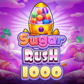 Sugar Rush 1000 at G Taya