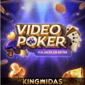 Video Poker at G Taya
