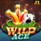 Wild Ace at G Taya
