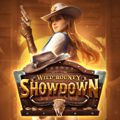 Wild Bounty Showdown at G Taya